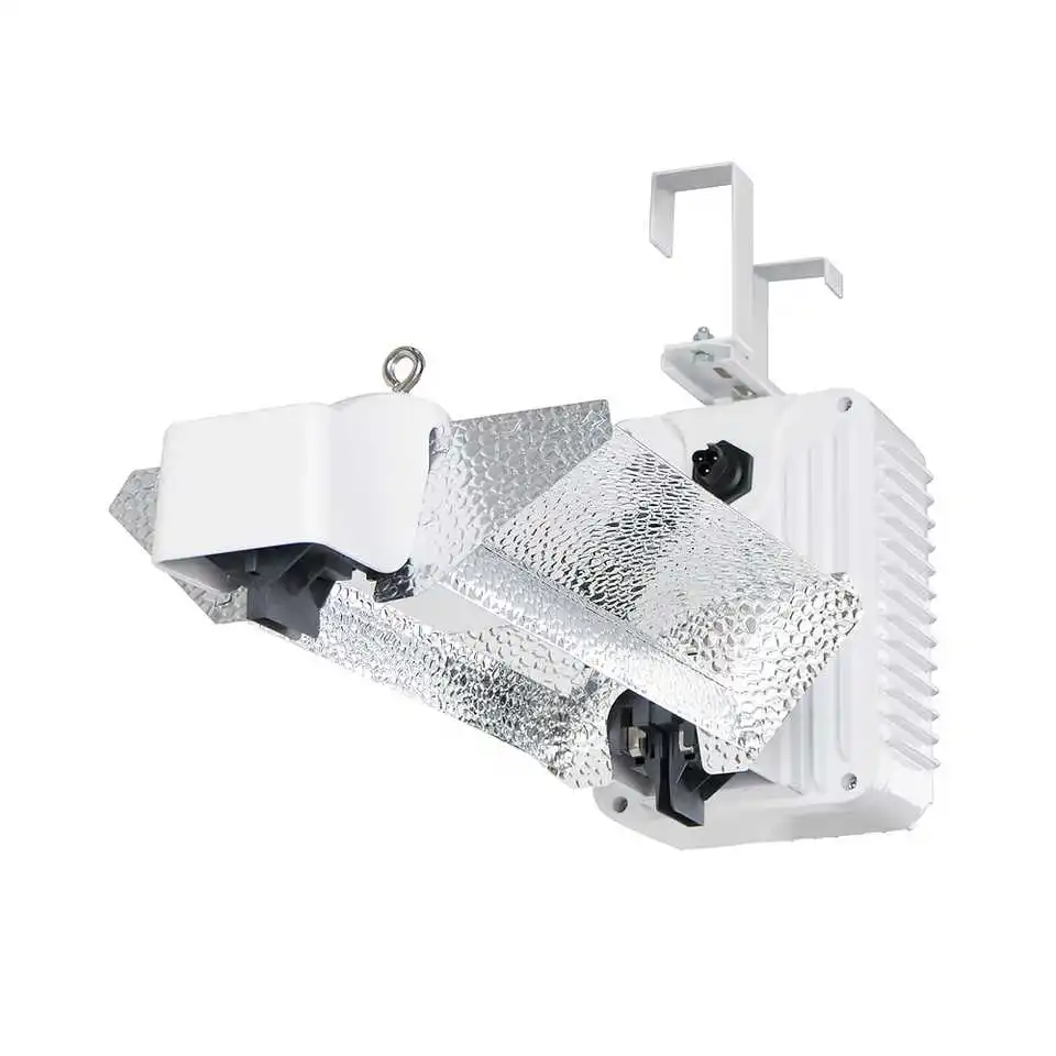 

2022 US Stock 1000W 240V DE Grow Light Fixture (No Lamp)