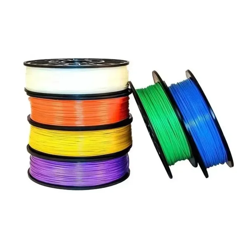 2026 3D Printing PETG Filament 1.75mm 1kg for 3D Printer and FDM 3D Printing Consumable Material  7.14