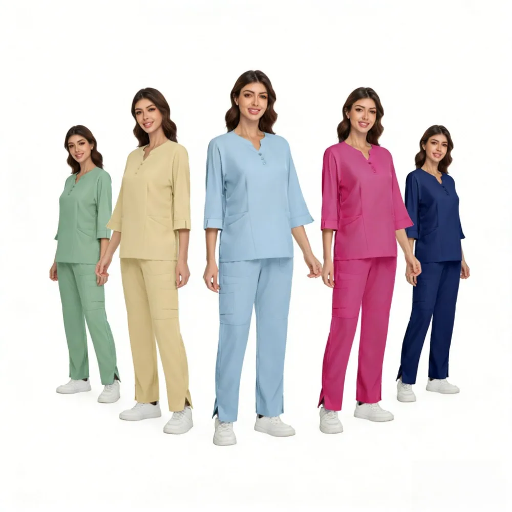 Thumbnail 2 - #21 Best Surgical Gowns to Buy In 2026