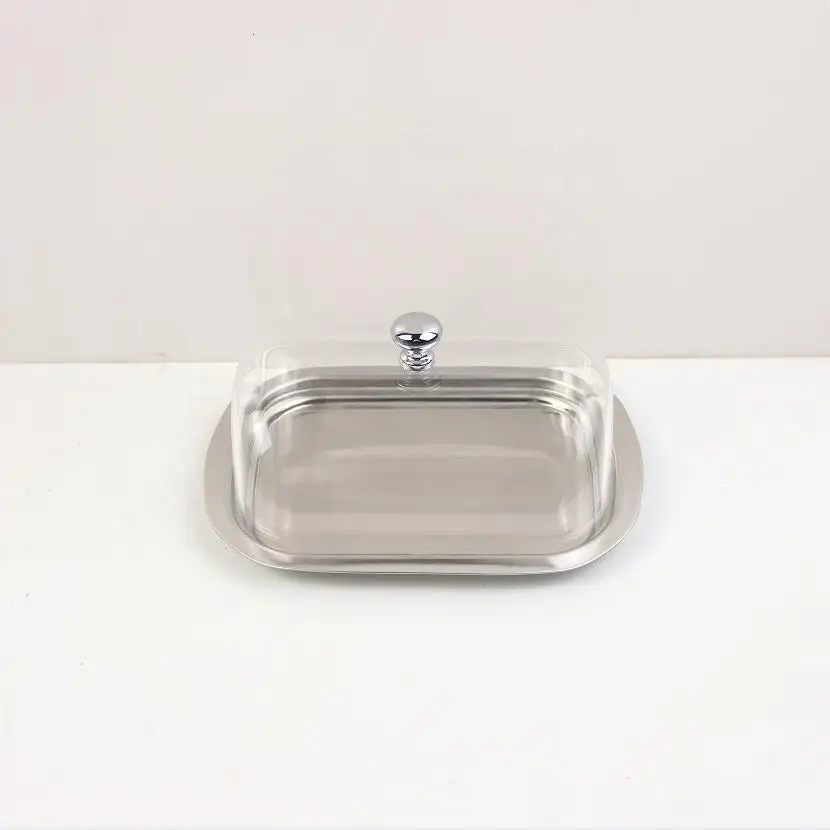 Thumbnail 4 - #10 Top 40 Butter Dishes Worth Buying In 2026
