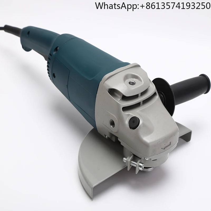 

Top Quality Angle Grinders in China Wholesale Custom 230mm Angle Grinder
