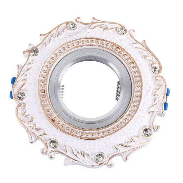 AKÇAY AMON 12/50 DECORATIVE SPOTLIGHT