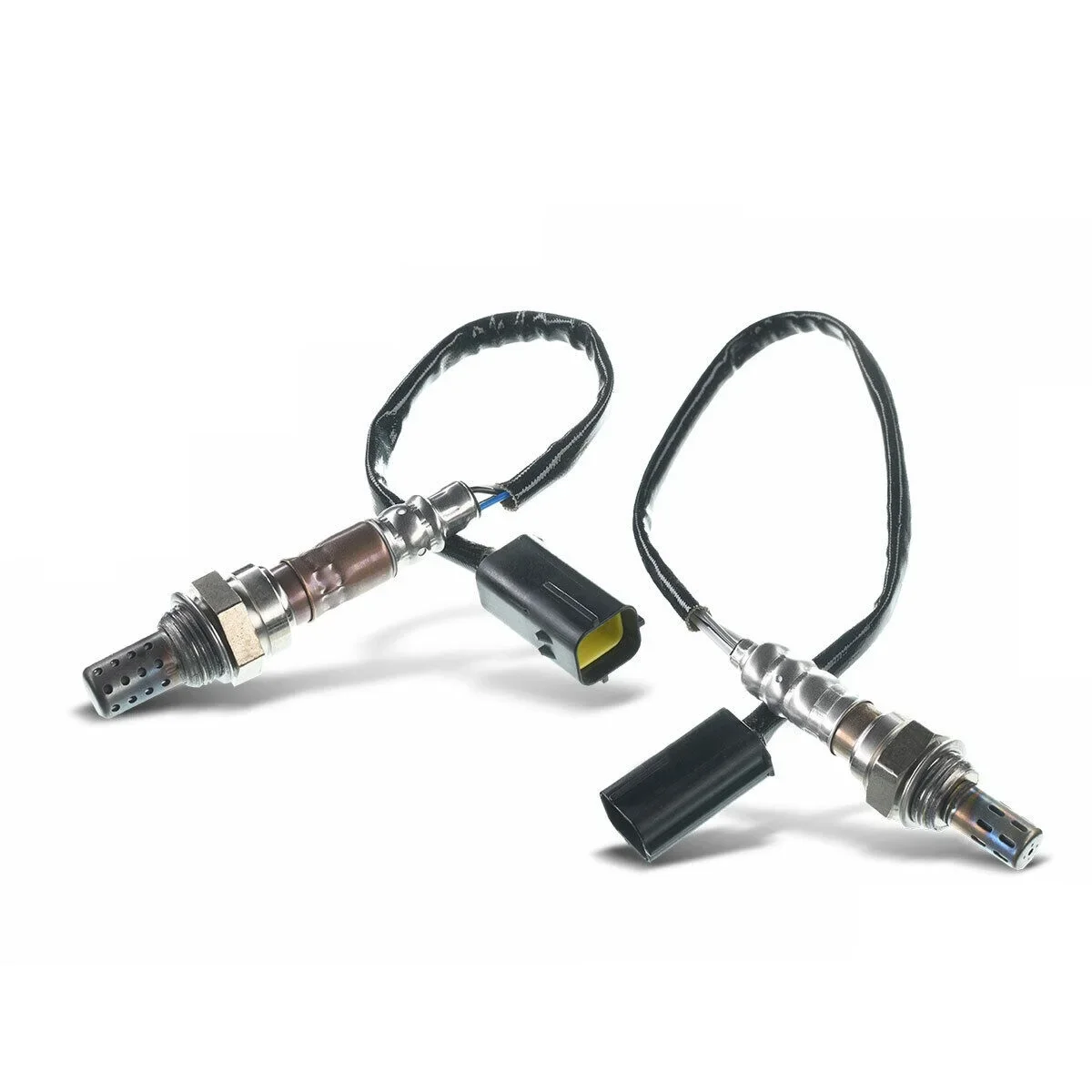 2x02 O2 เซนเซอร์ออกซิเจนสําหรับ Mazda MPV V6 3.0L 2002 2003 2004 2005 2006 ต้นน้ํา