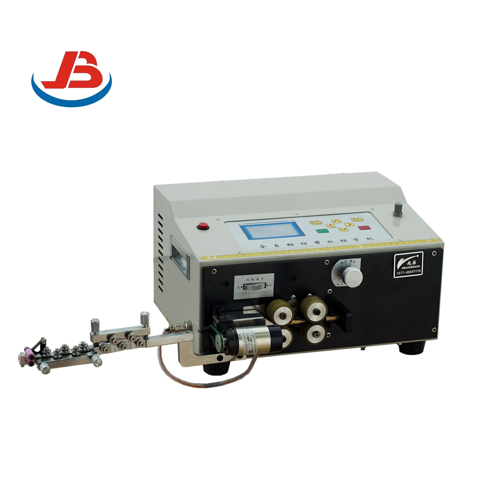 JB-07 Cable Manufac…