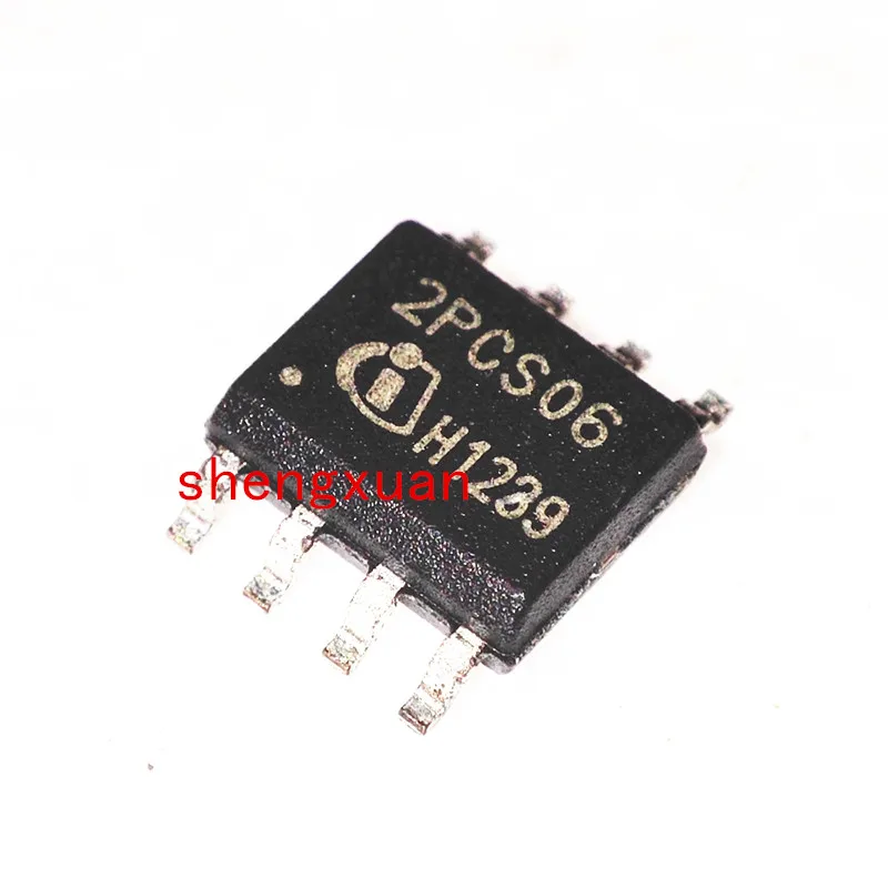 2PCS06 ICE2PCS06G SOIC-8