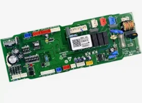 For Haier Computer board control board 0151800106