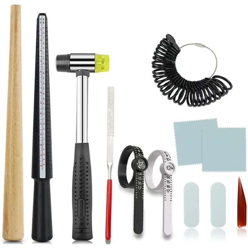 Abge-Rubber Jeweler…