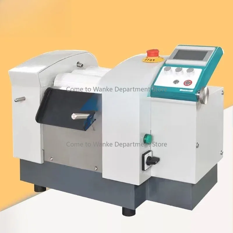 

Factory Price Three Roll Mill/high Viscosity Material Grinding Machine/lipsticks 3 Roll Mill