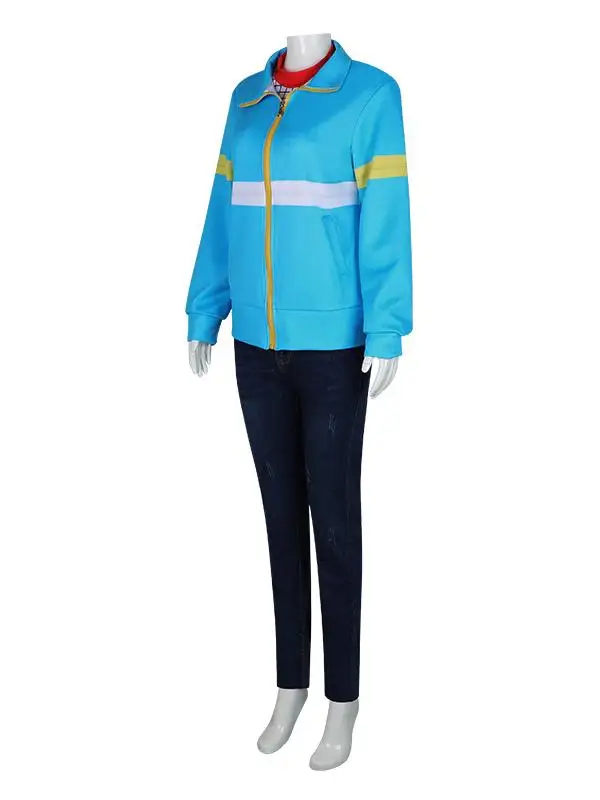 Disfraz de Stranger Things Temporada 4, disfraz de Maxine Mayfield, actuación de personaje, disfraz de halloween, ropa tradicional para mujer