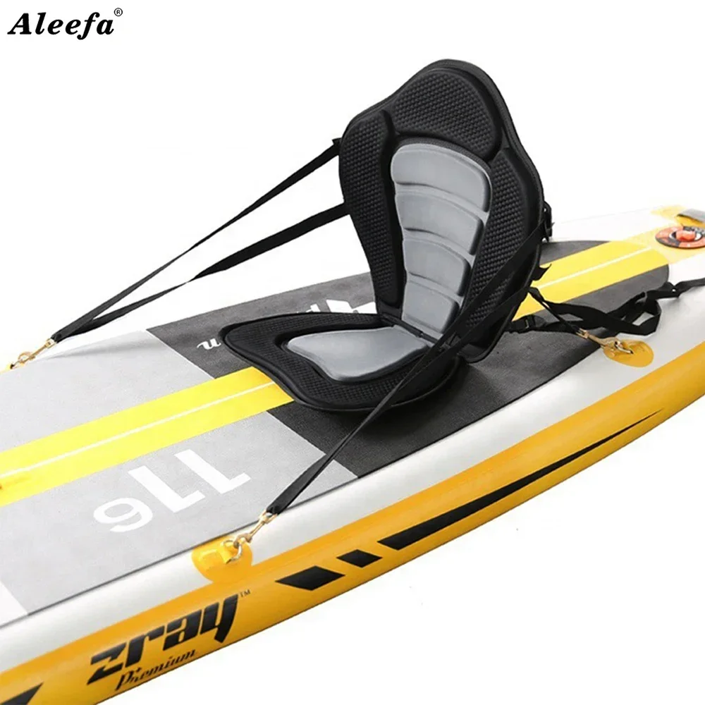 Backrest Seat For SUP seat Surfing Board Inflatable Kayak  Adaptation  View Surfboard Boat