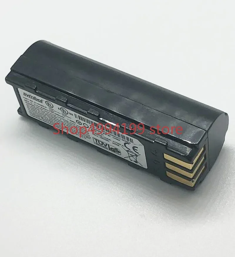 

3.7V 2200mAh replcement battery for Motorola Symbol DS3478 DS3578 LS3478 LS3578 XS3478 Scanner 21-62606-01