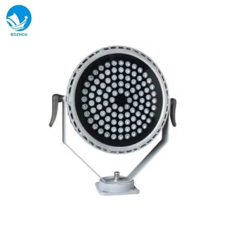 STLF TG2-L IP66 150W 85 - 265V Aluminium Marine LED Spot Flood Light for Boat