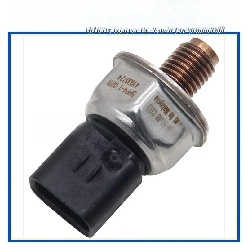 2380118 Suitable for Carter C4.2 auto parts, common rail pressure sensor, pressure sensor