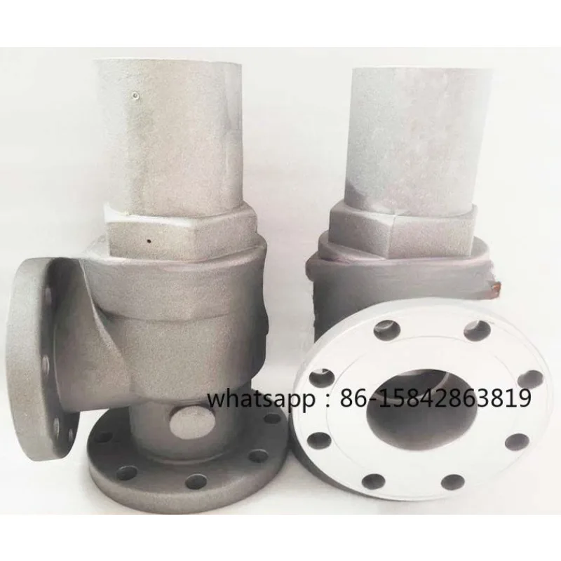 SA250 air compressor accessories minimum pressure valve 2104020023 pressure maintenance valve pressure retaining valve