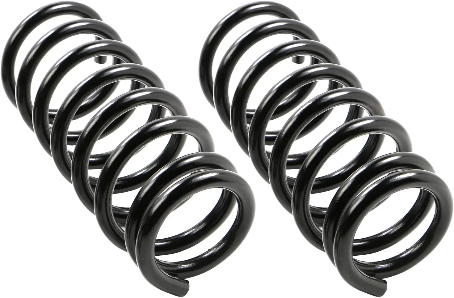 

Coil Spring Set for Honda Pilot 2009-2015, Front and Rear Replacement, 4-Pack