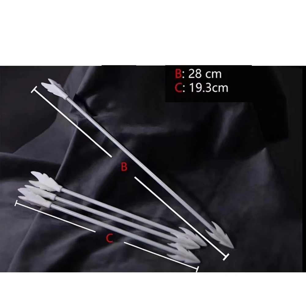 New BJD Doll Accessories Arrow  For 1/3 1/4 BJD Doll Gifts