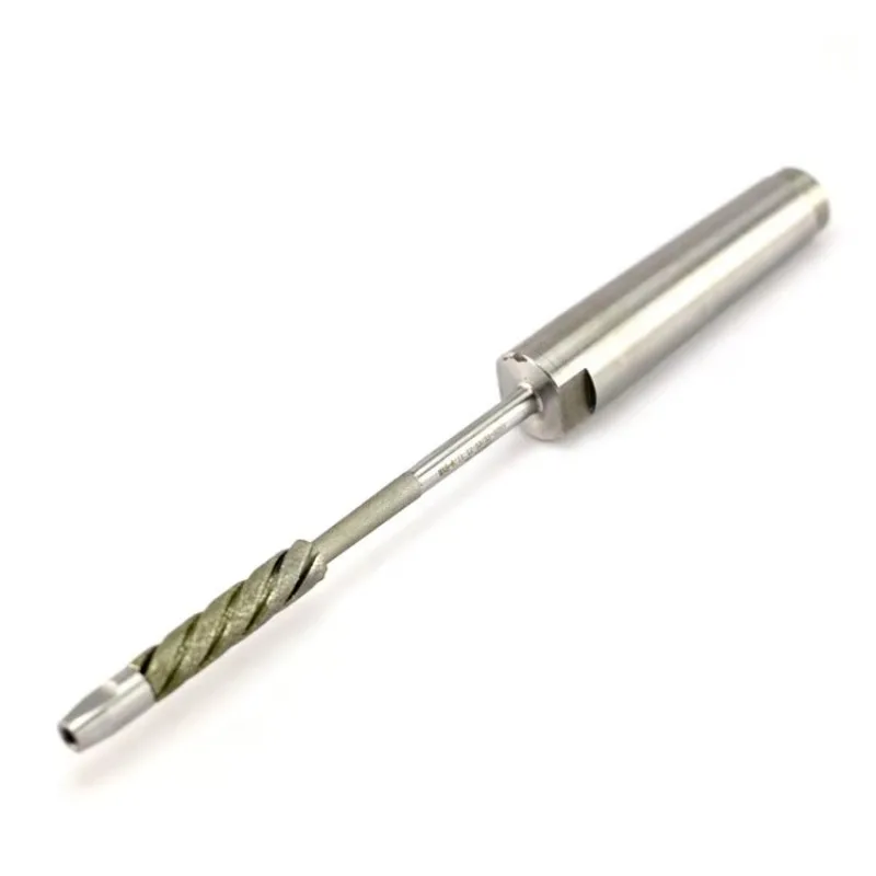

Custom Electroplated Sintered Honing Tools 5 to 65mm Capacity