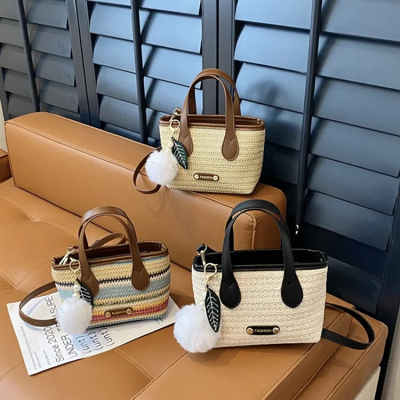 Sac à main pour femme en cuir brillant, célèbre designer inspiré et Paris Commuter, look vintage ​