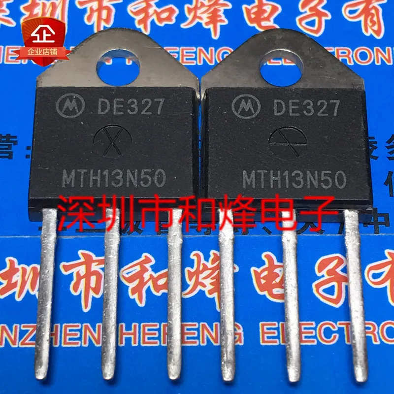 5PCS-10PCS MTH13N50 j TO-247 500V 13A NEW AND ORIGINAL ON STOCK