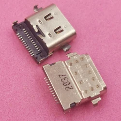 1Pcs USB Charger Charging Port Plug Dock Connector Type C For Lenovo ThinkPad L13 T590 X395 T495S X280 X390 T490 T495 T480S