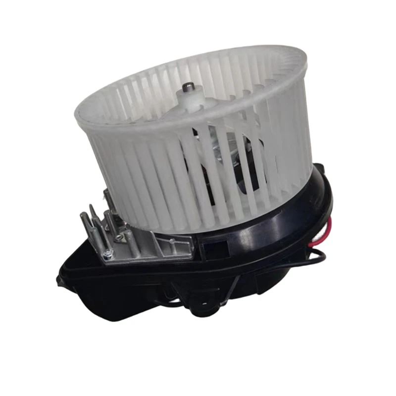 6441.H6 12V Car Ventilator Motor Auto Spare Parts Blower Fan ZQ91000980 For CITROEN BERLINGO ZX For PEUGEOT PARTNER