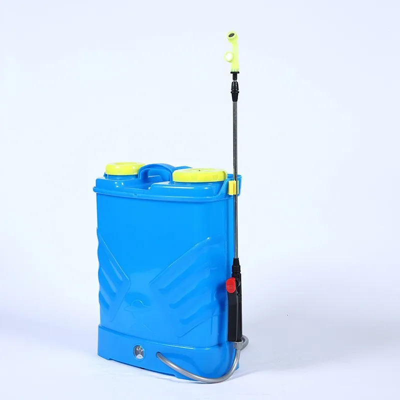 16L Pesticide Backpack Sprayer Knapsack Garden Electric Sprayer Agriculture irrigation Sprayer system