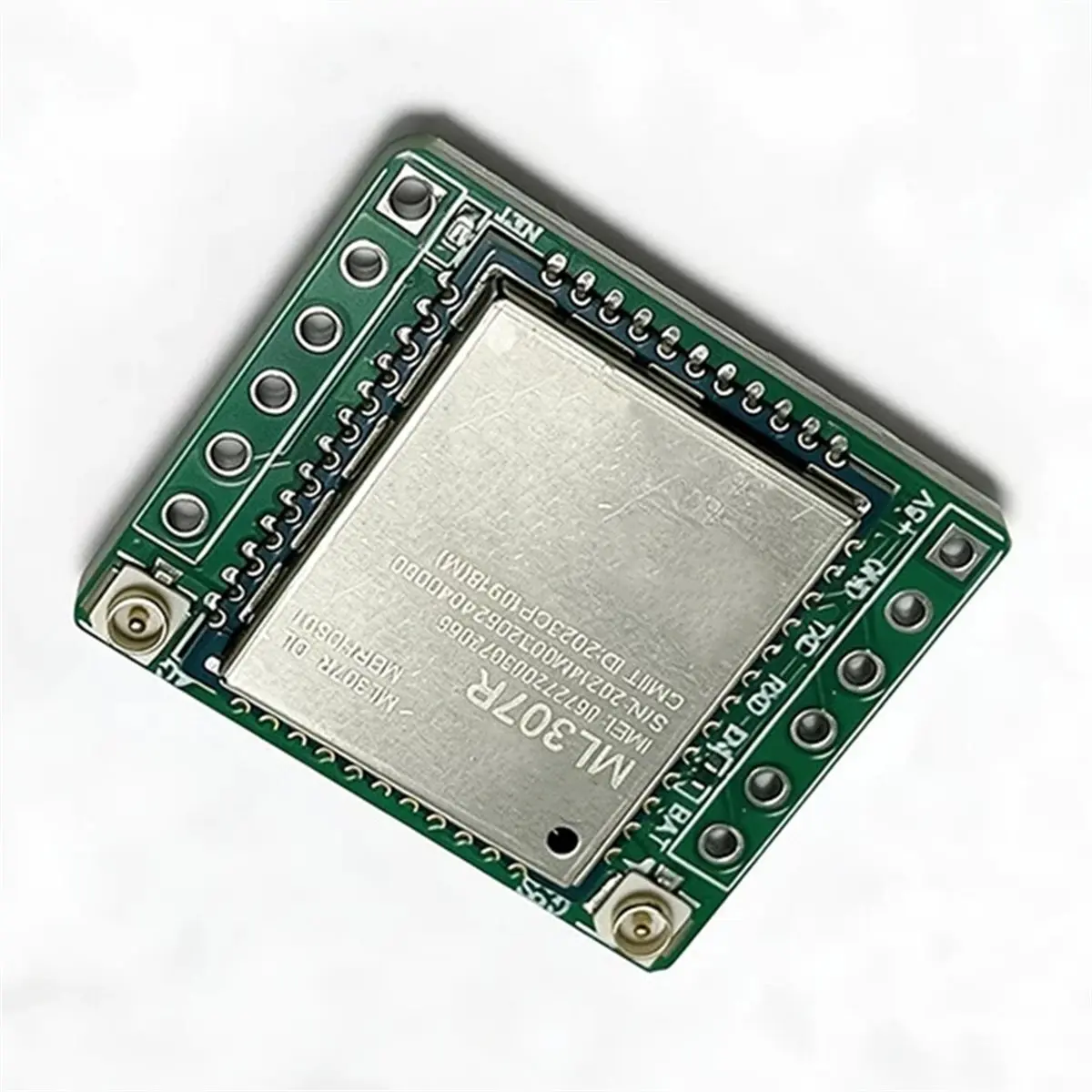 ML307R-DL China Mobile IoT 4G Cat1 Wireless Communication Module SPI ML307R-DL AT Firmware