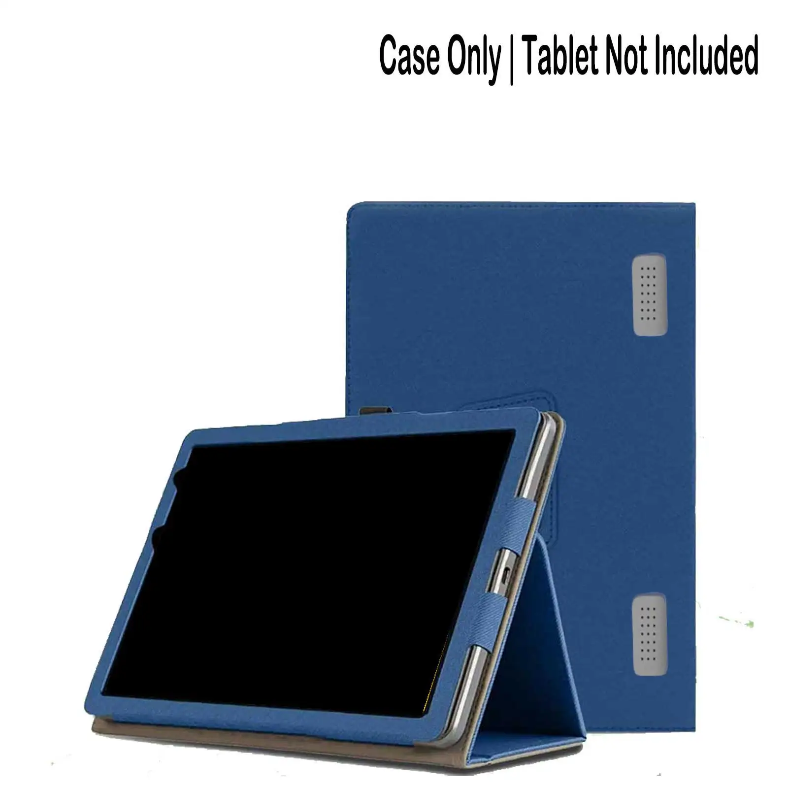 Tablet Case for Bmax I9 Plus Protective Cover Kickstand Function Shockproof (PU Leather Material)