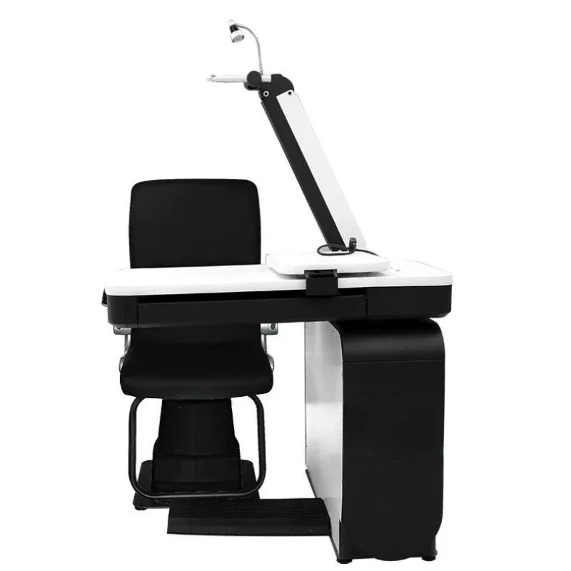 optometry equipment, bull's eye swing arm can swing