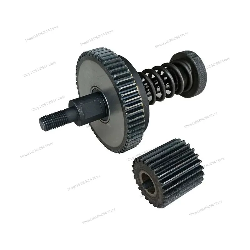 For Tension Controller, Simple Mechanical Friction Plate, Gear Brake, Manual Adjustment