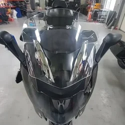 2024 K1600GT Windscreen For BMW K 1600 GT K1600 GTL K1600B 2011-2025 K1600GTL Windshield Wind Deflector Motorbike Touring Screen