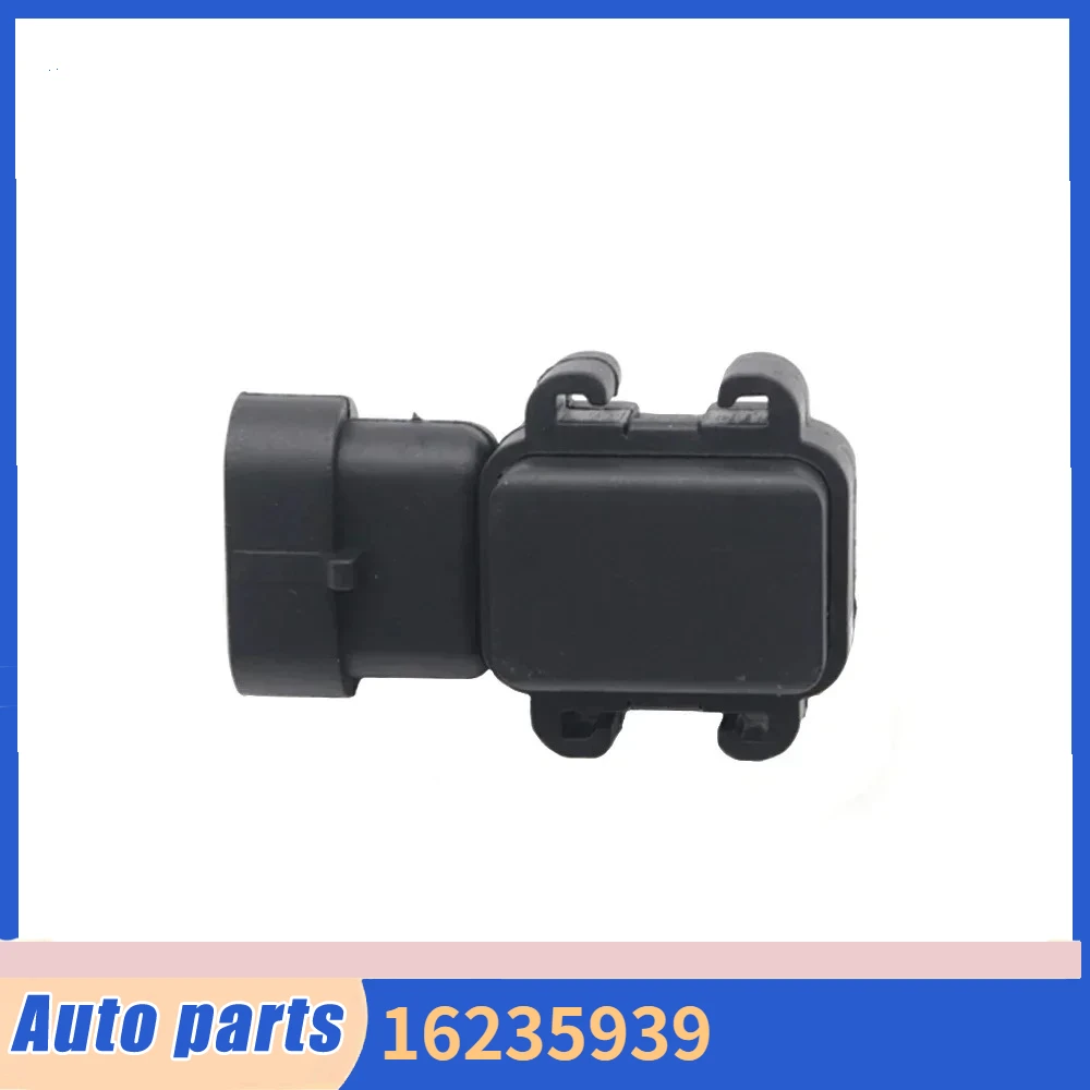 NEW  MAP Intake Manifold Absolute Pressure Sensor 16235939 For Opel Astra G Combo Corsa C Vauxhall Astra Combo Corsavan 12623671