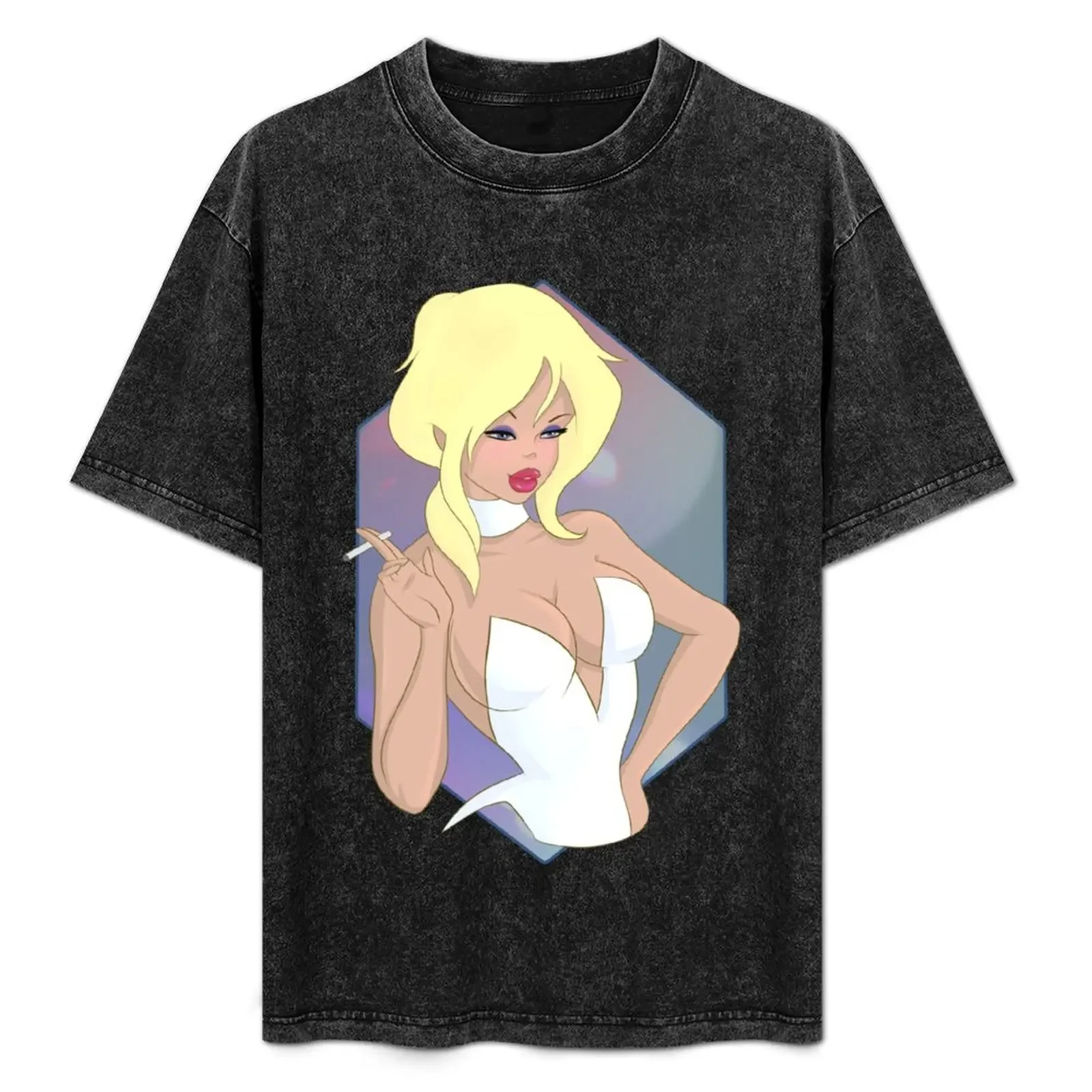 

Hollie Would , Cool World (1992) T-Shirt plus sizes graphics luxury t-shirt man clothes mens shirts graphic tee