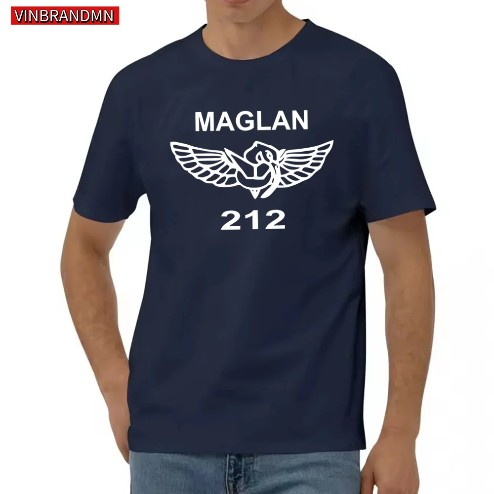 Israel IDF Special Forces Units 669 Yamam Shaldag Egoz Maglan Men T-shirt Israeli Military Army Defense Forces T Shirt For Male
