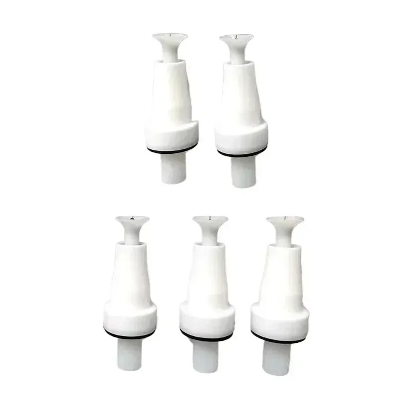 Gema Round Nozzle 1007934 Flat Jet Nozzle 1008150 for Electrostatic Powder Coating Spray Gun GM03 NF20