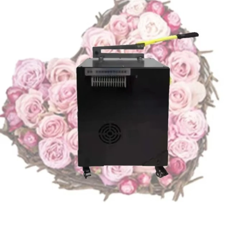 

New technology flower rose leaf remover garden farm rose thorn remover