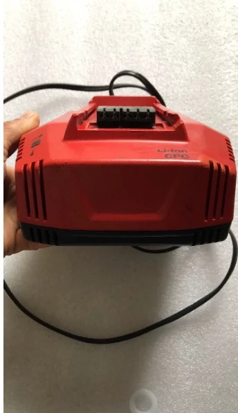 C4/36-350 Fast Charger Replacement For Power Tool Battery