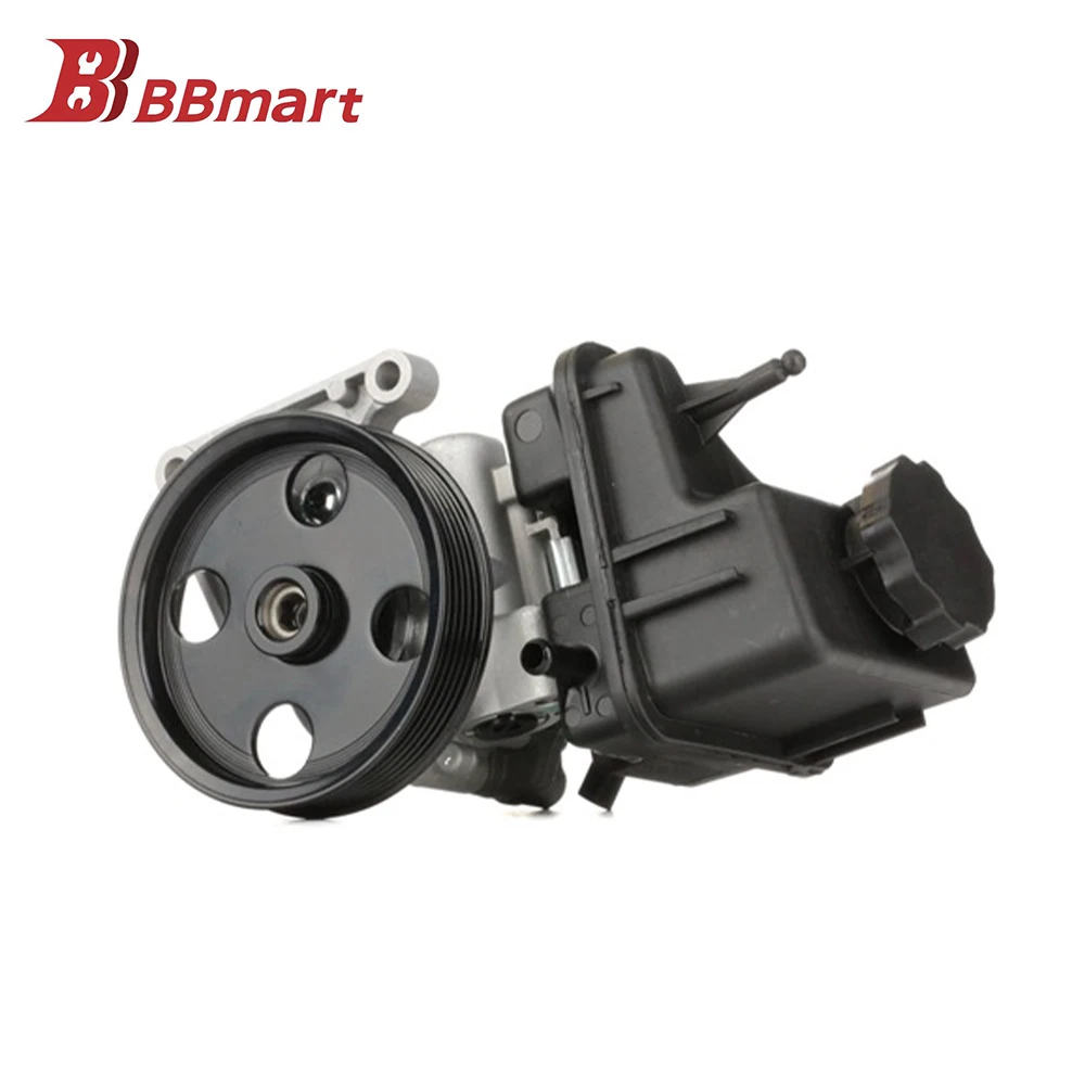 

0064662601 BBmart Auto Parts 1 pcs Power Steering Pump For Mercedes Benz W212 W204 C207 OE A0064662601 Car Accessories