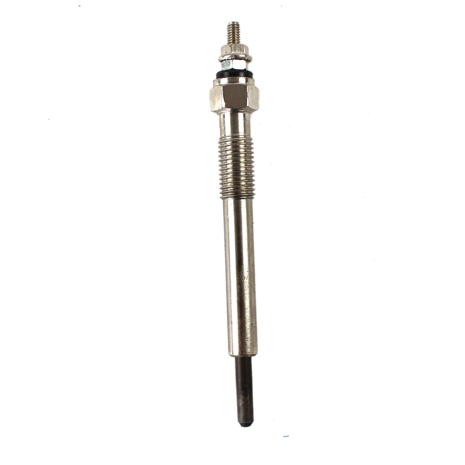

1pc New Glow Plugs 12V 8-94133-759-9 For Isuzu 4JB1 4JB1T 4JG1 4JG1T 4JA1 4JA1T Kobelco SH60 Engine Sumitomo NPR NHR Truck Parts