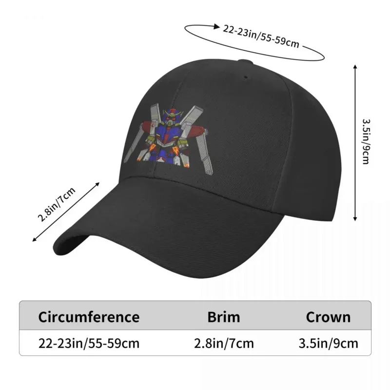Stil Mesh Baseball Cap Designer Hut benutzer definierte Cap Caps Frauen Männer