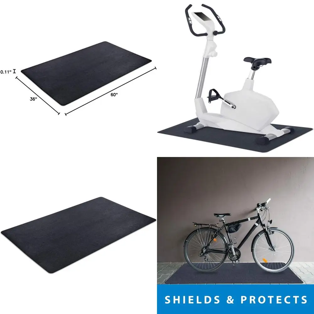 

Многопозиционный коврик из переработанной резины для использования в помещении или на улице, универсальный коврик для прихожей, верстака, гаража, под раковину, патио и т.д.