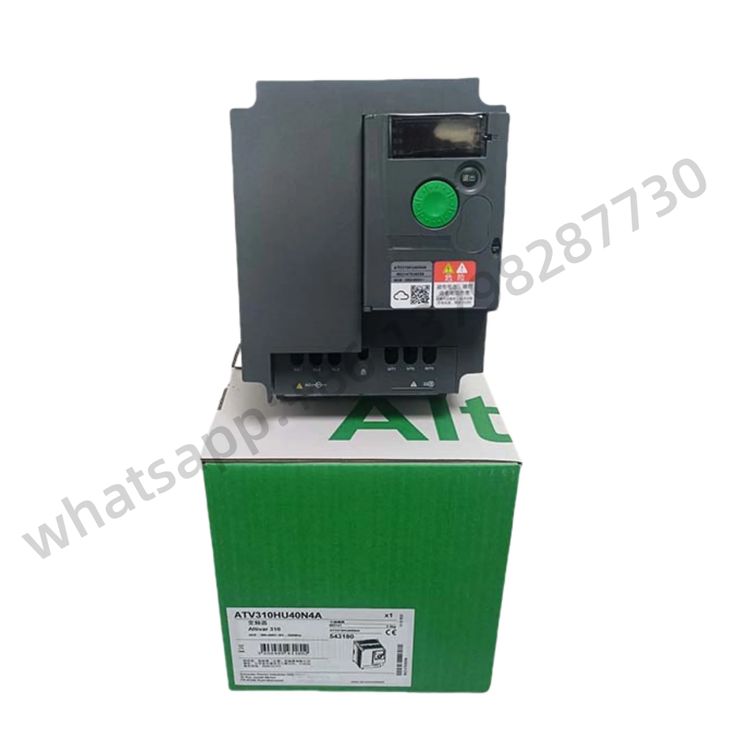 New Original ATV310HU40N4A