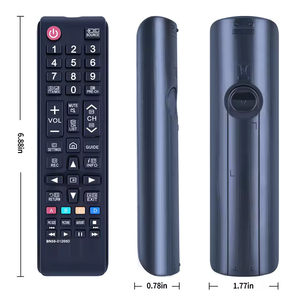 BN59-01268D 리모컨 이미지