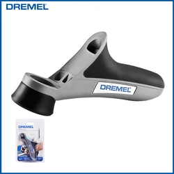 Dremel A577 Detailer's Grip Rotary Tool Attachment For Precise Projects Engraving Carving Etching Work With Electric Grinders