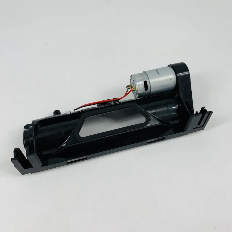 

【HOME ESSENTIAL】Main Brush Motor Box For LIECTROUX C30B Robot Vacuum Cleaner Main Brush Gearbox Cover Housing Roller Brush Motor