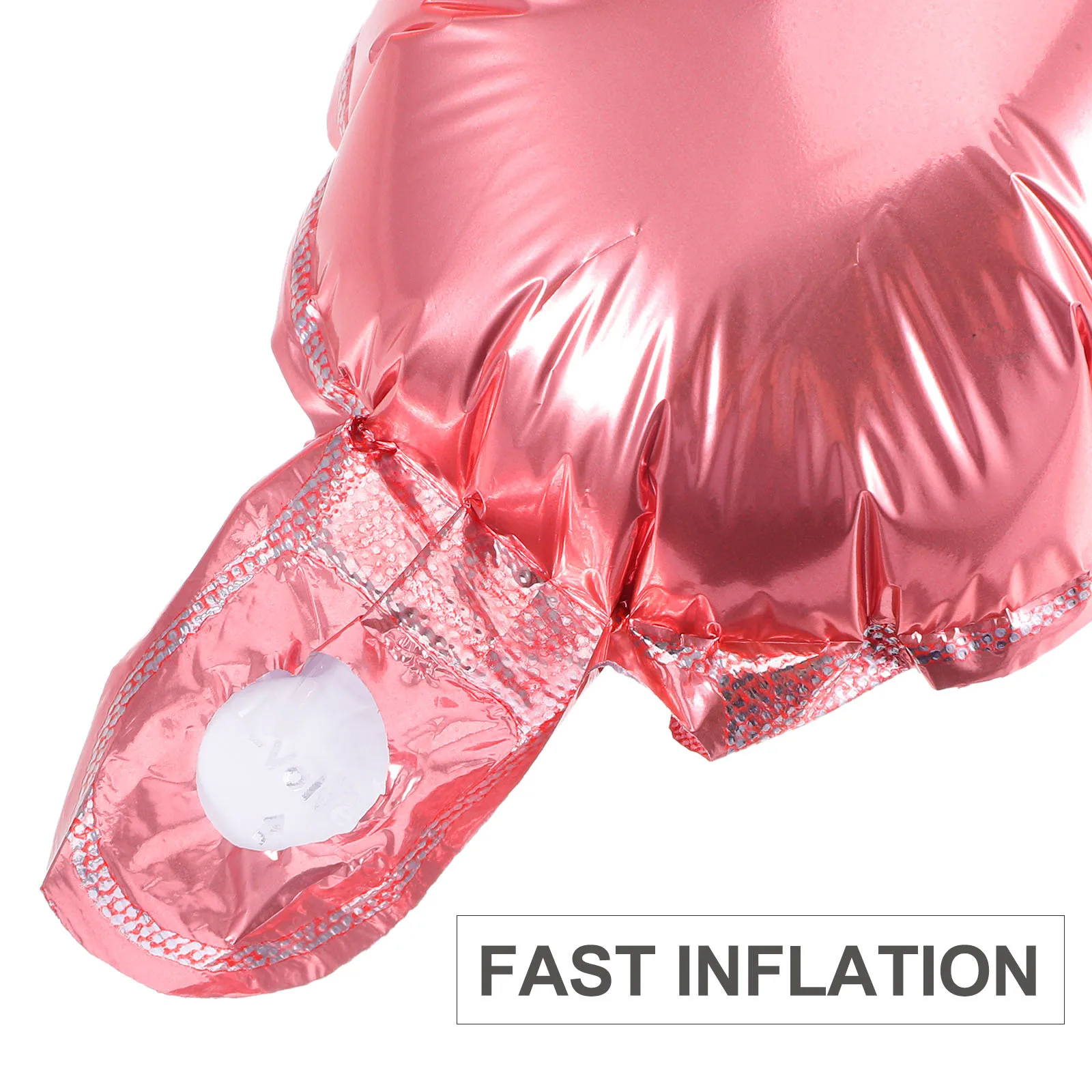 مجموعتان من بالونات الذكرى السعيدة من رقائق الألومنيوم لتزيين حروف حفلات الزفاف والاحتفال بالونات مجموعة زينة الذكرى السنوية