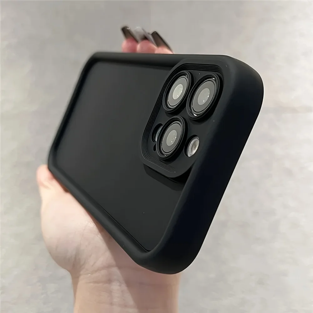 Tecno Spark 20 Pro حافظة من السيليكون لهاتف انفينيكس سمارت 8 7 6 5 2020 Tecno Spark Go 2024 2023 Spark20 10 10C 20C Camon 20 حافظة