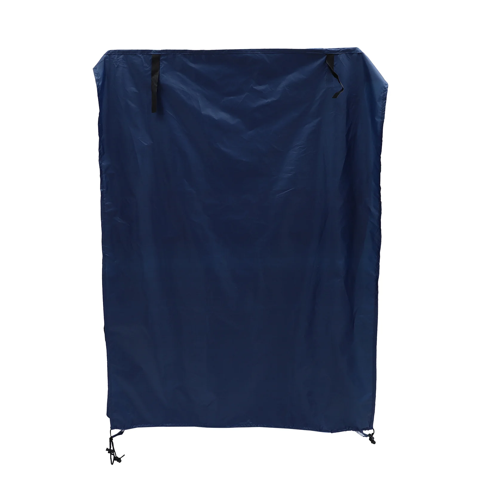 Penutup Sangkar Burung Penutup Pelindung Luar Ruangan Tahan Air dan Tahan Debu untuk Sangkar Burung Beo Perlindungan Uv Tempat Berlindung Yang Dapat Dicuci