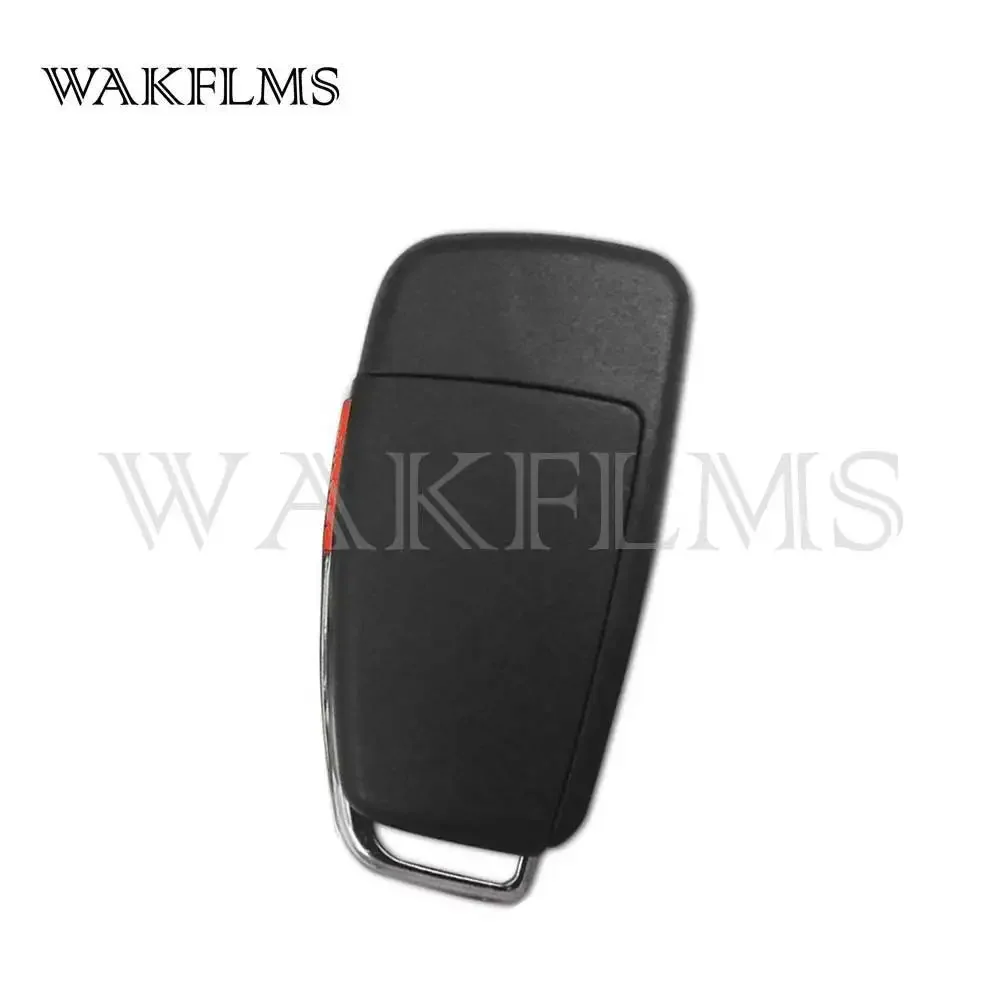 8V0837220A Remote Car Key 315MHz Fob for Audi A3 S3 Q3 2015 2016 2017 2018  MegamosAES MQB CHIP 8V0 837 220A FCC ID: NBGFS12A71