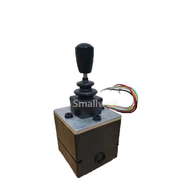 155B4212 PVRES  Joystick Control Remote for Aerial Working Scissor and Boom Lift